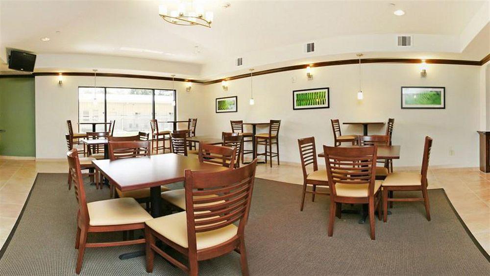 Sleep Inn & Suites Bush Intercontinental - Iah East Humble Eksteriør bilde