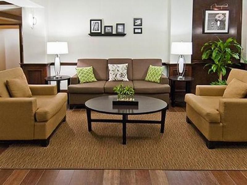 Sleep Inn & Suites Bush Intercontinental - Iah East Humble Eksteriør bilde